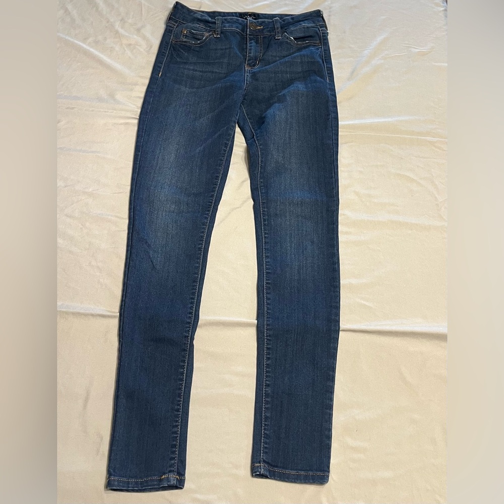 Celebrity Pink Skinny Jeans 5/27
